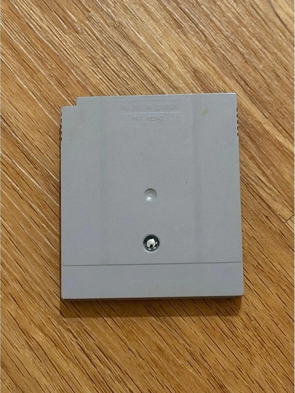 Nintendo firm price